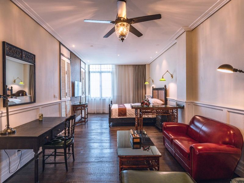 Hotel Photo 13