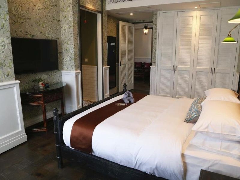Hotel Photo 19