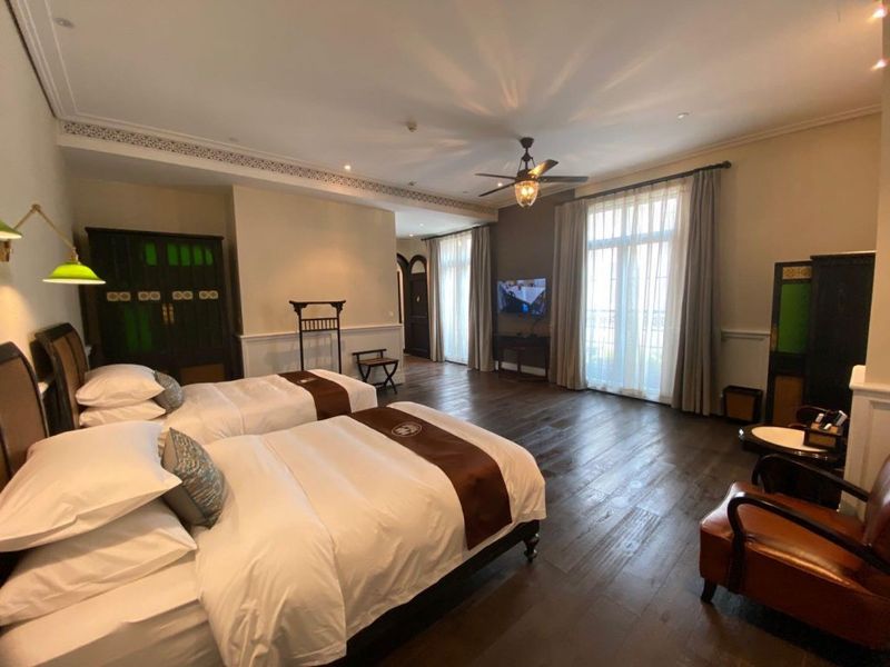 Hotel Photo 3