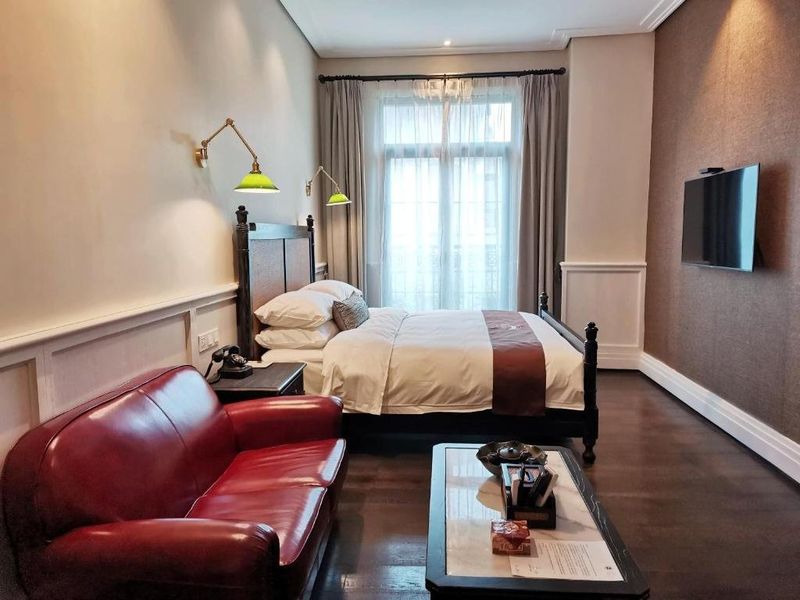 Hotel Photo 4