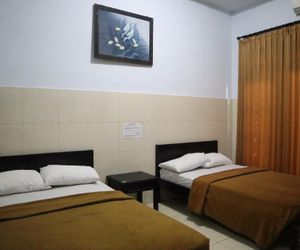 OYO 2940 Papakoel Guest House Medan Indonesia