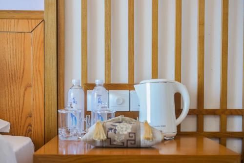 Hotel Photo 22