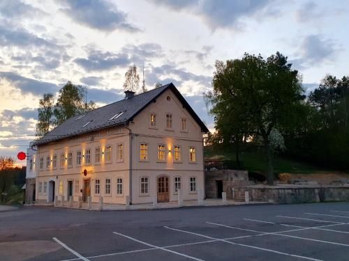 Hotel Photo 13