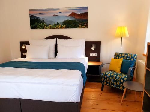 Hotel Photo 9