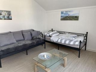 Hotel pic Schöne Ferienwohnung nähe Stadtmitte von Wilhelmshaven