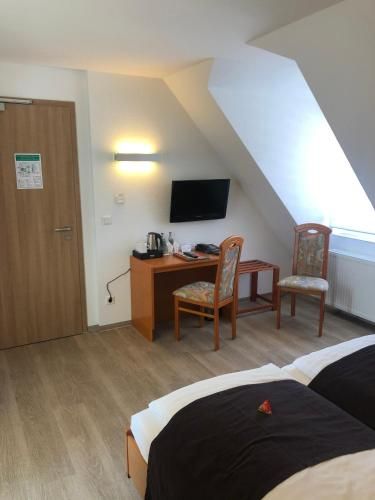 Hotel Photo 14