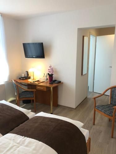 Hotel Photo 16
