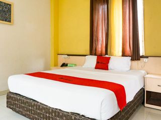 Hotel pic RedDoorz near Pelabuhan Jayapura