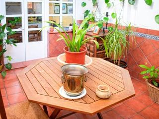 Фото отеля Lovely Holiday Home in Seville with Private Terrace