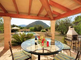 Villa Martinet
