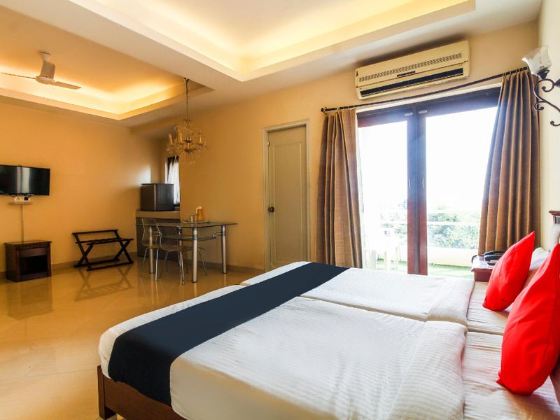 Hotel Photo 4