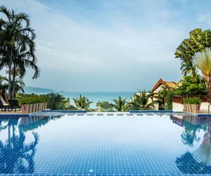 1 bed premium Deluxe suite in Patong Patong Thailand