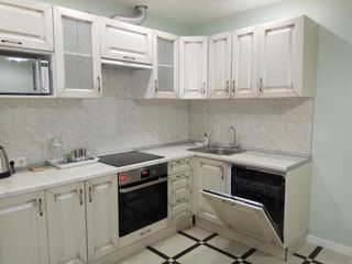 Spacious apartments in the center of St.Petersburg