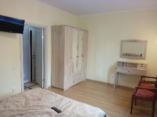 Spacious apartments in the center of St.Petersburg