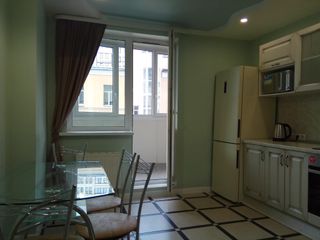 Spacious apartments in the center of St.Petersburg