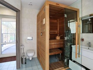Апартаменты (40 m²) с 1 спальней(-ями) и 1 ванной(-ыми) комнатой(-ами) в районе Васильевский остров