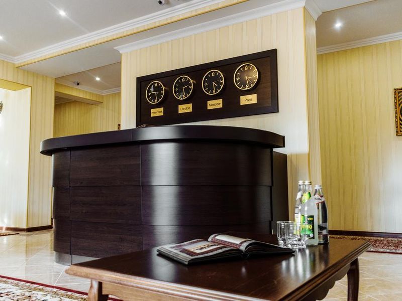 Hotel Photo 4