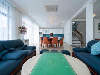 Фото отеля Luxury 5Bedroom Villa -  IDCWhiteHouse FLC Halong