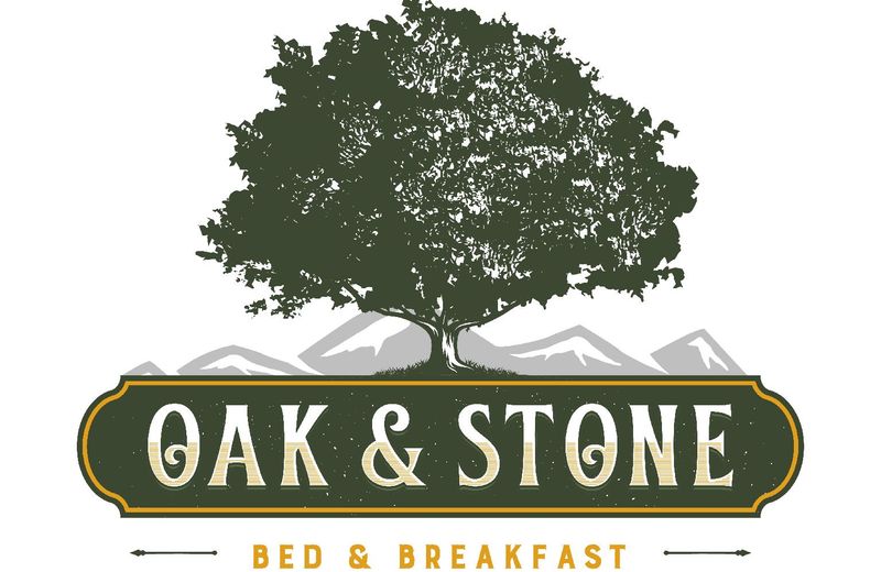 Oak & Stone Bed & Breakfast (Brown)