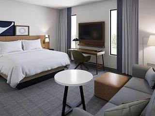 Фото отеля Staybridge Suites - Ames, an IHG Hotel