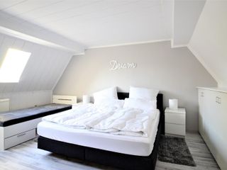 Фото отеля Апартаменты (53 m²) с 1 спальней(-ями) и 1 ванной(-ыми) комнатой(-ами)