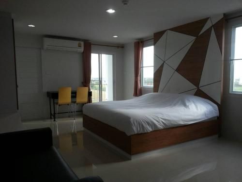 صورة الفندق 8