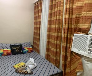 Condo with resort like pool Manila Philippines