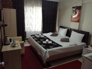 Hotel pic GOZDE HOTEL PANSIYON