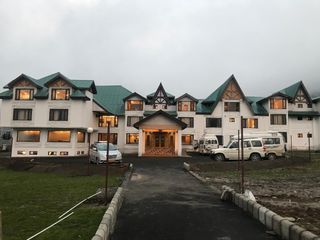 Hotel pic Country Inns Sonamarg