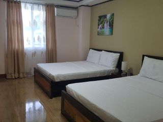 Hotel pic Апартаменты в Яро — 60 кв. м., спальни: 6, собственных ванных: 2