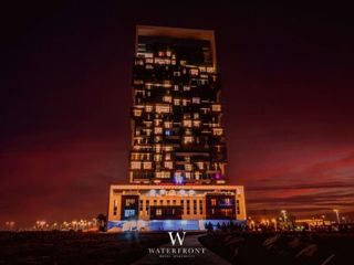 Фото отеля Water Front Hotel and Apartment