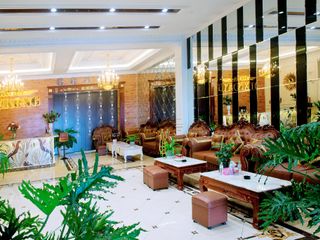 Фото отеля Mekong Gia Lai Hotel