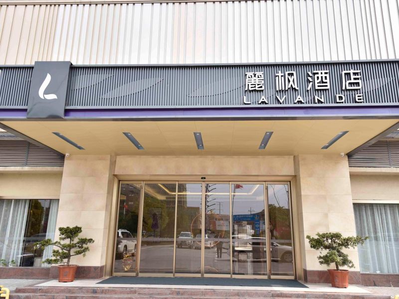Hotel Photo 4