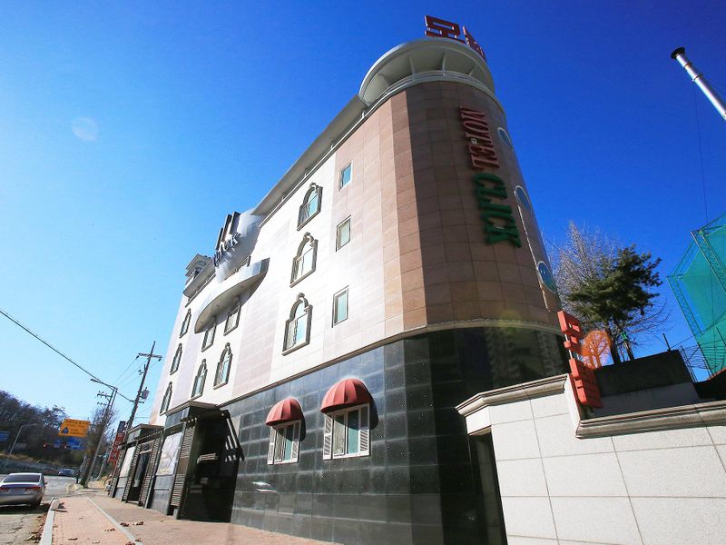 Hotel Photo 4