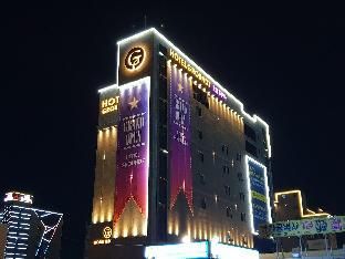 Hotel pic Ulsan Jinjangdong Ground 7