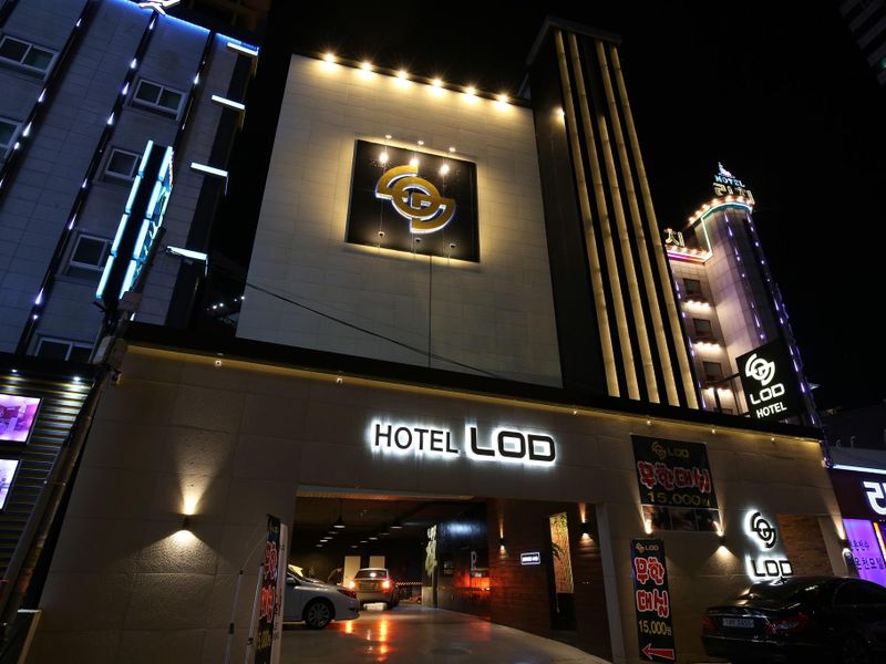 Hotel Photo 1