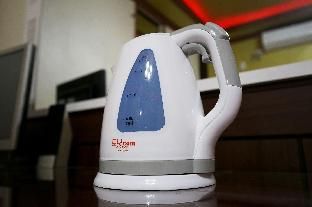Hotel Photo 9