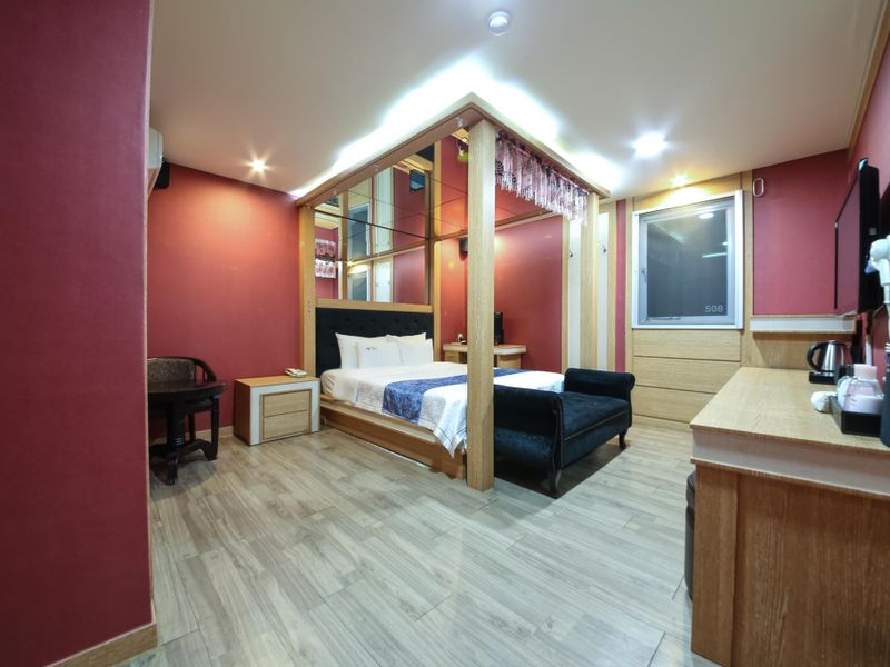Hotel Photo 4