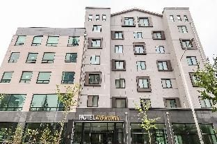 Hotel Photo 14