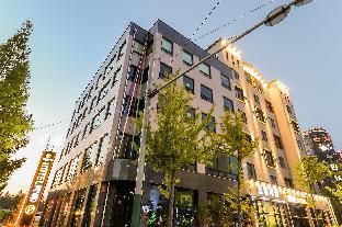 Hotel Photo 9