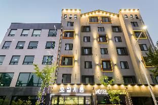 Hotel Photo 10
