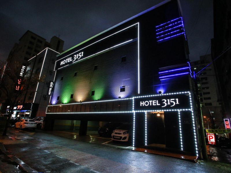 Hotel Photo 2