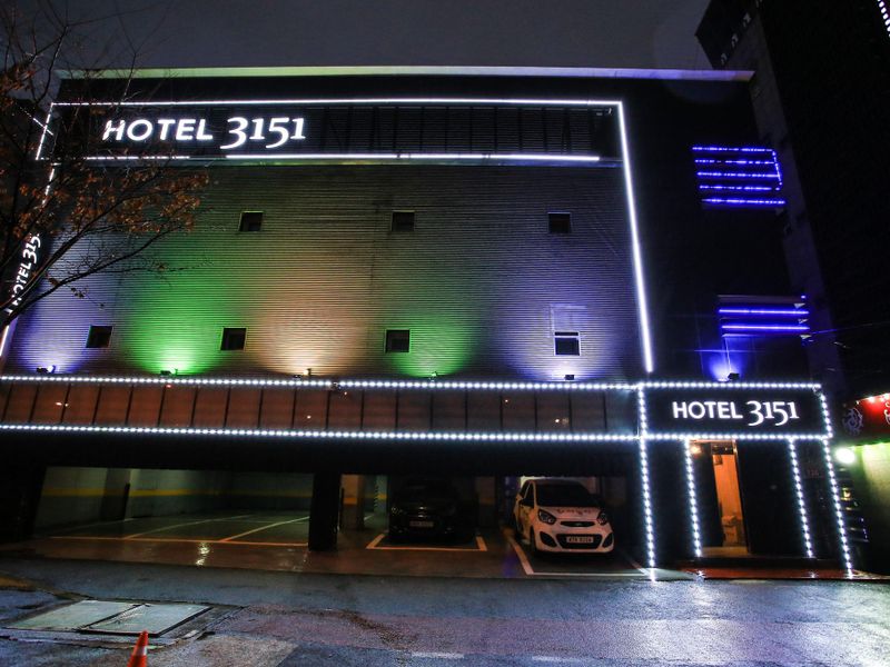 Hotel Photo 3