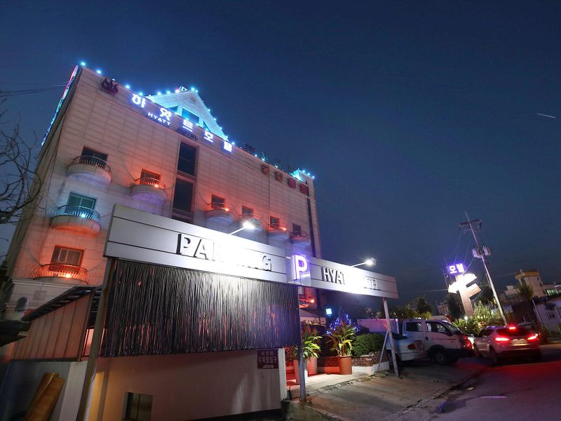 Hotel Photo 3