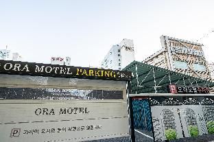 Hotel pic Ulsan Samsan Ora