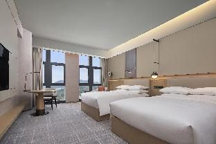 Фото отеля Four Points by Sheraton Guiyang, Huaxi