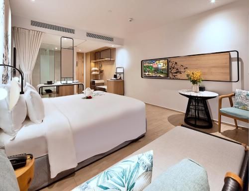 Hotel Photo 21