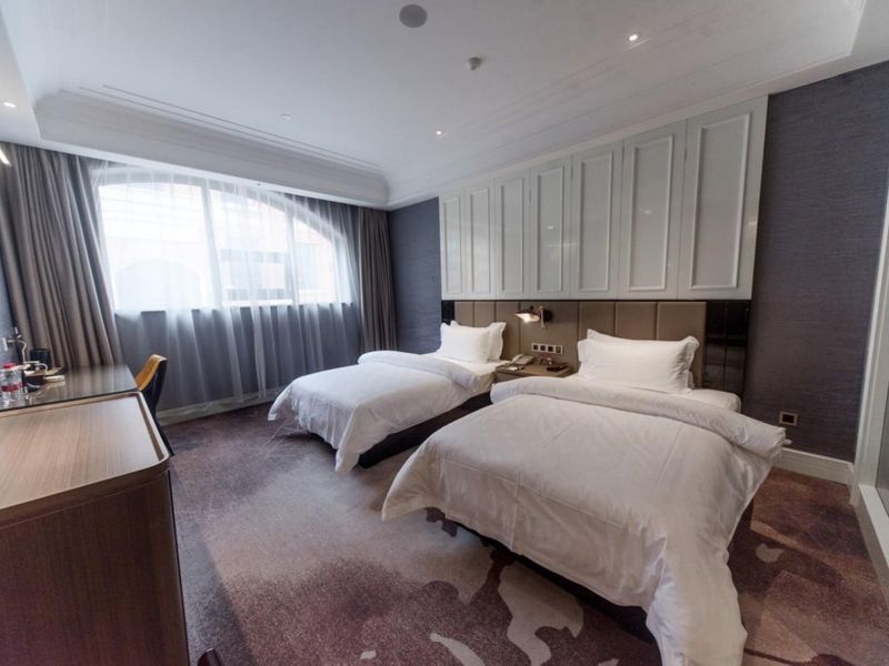 Hotel Photo 3