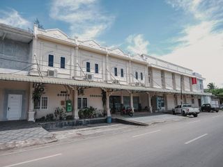 Hotel pic RedDoorz Syariah near Suzuya Mall Banda Aceh