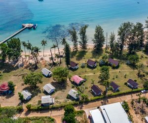 Miss You Beach Resort - Koh Mak Chang Island Thailand